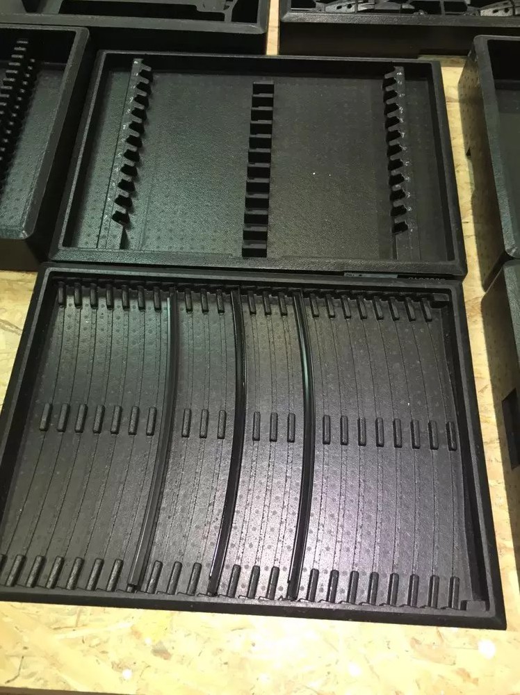 EPP包装模具