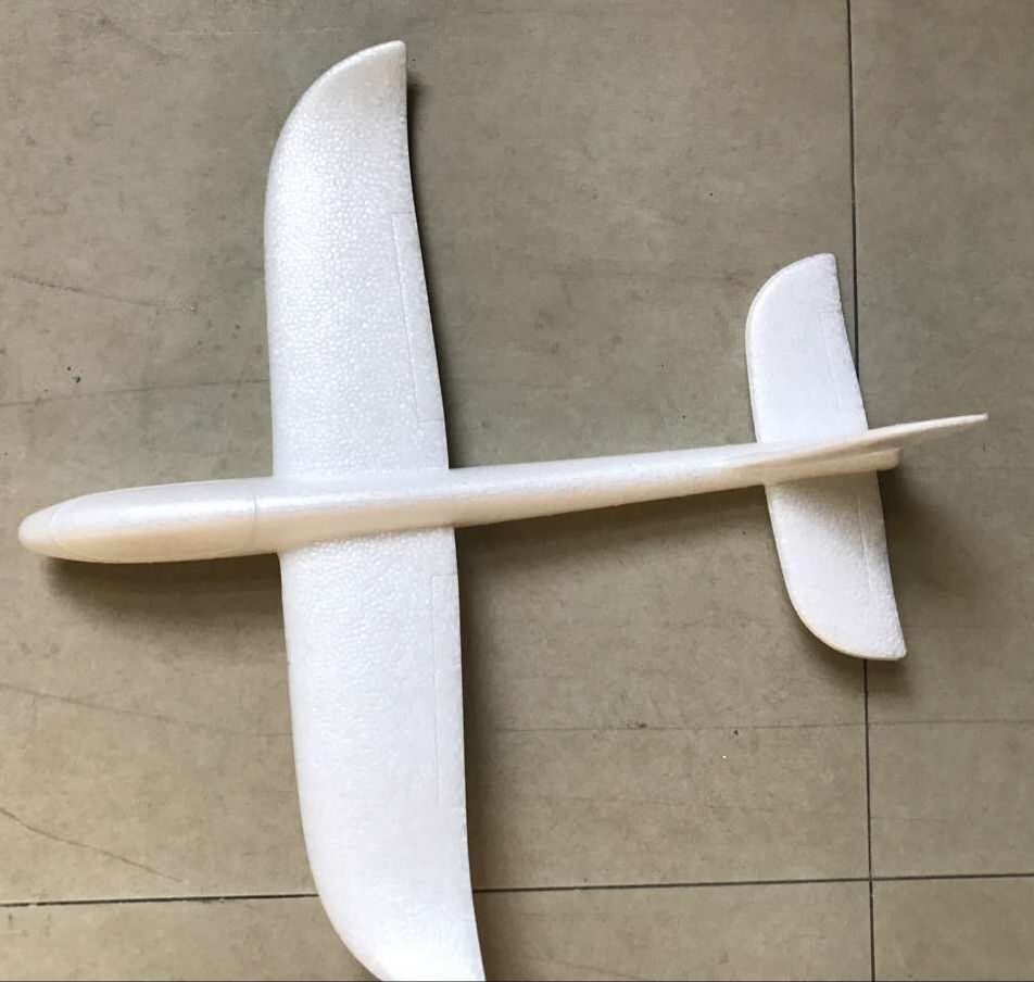 EPP飞机模具的特点是什么？